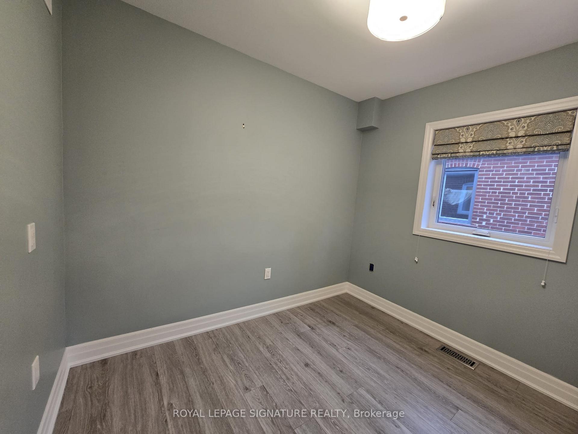 Photo 24 of Unit Upper, 141 Phillip Avenue, Scarborough, Birchcliffe-Cliffside — HOMEH