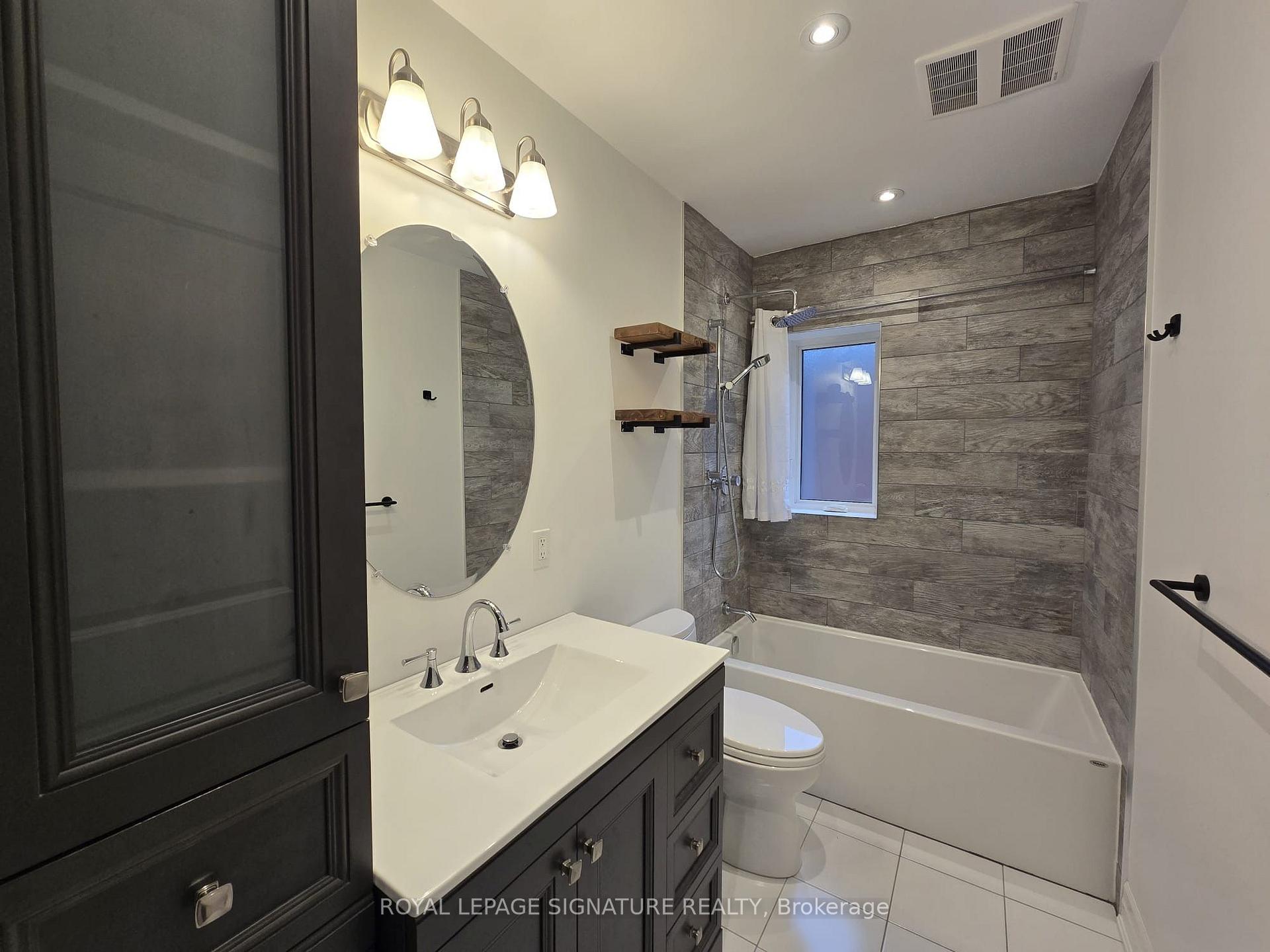 Photo 27 of Unit Upper, 141 Phillip Avenue, Scarborough, Birchcliffe-Cliffside — HOMEH