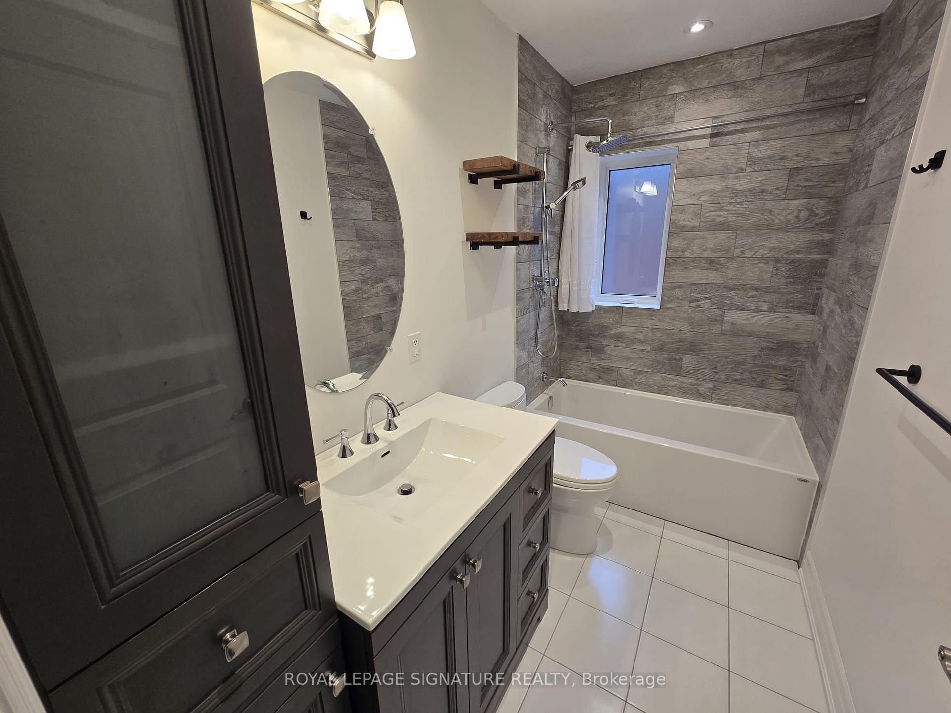 Photo 30 of Unit Upper, 141 Phillip Avenue, Scarborough, Birchcliffe-Cliffside — HOMEH