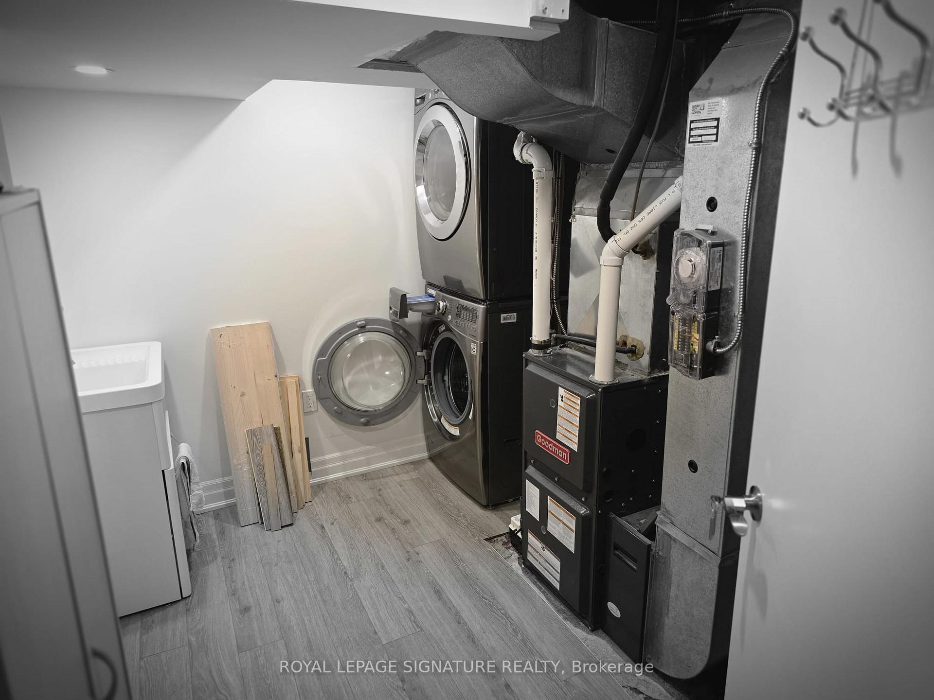 Photo 29 of Unit Upper, 141 Phillip Avenue, Scarborough, Birchcliffe-Cliffside — HOMEH