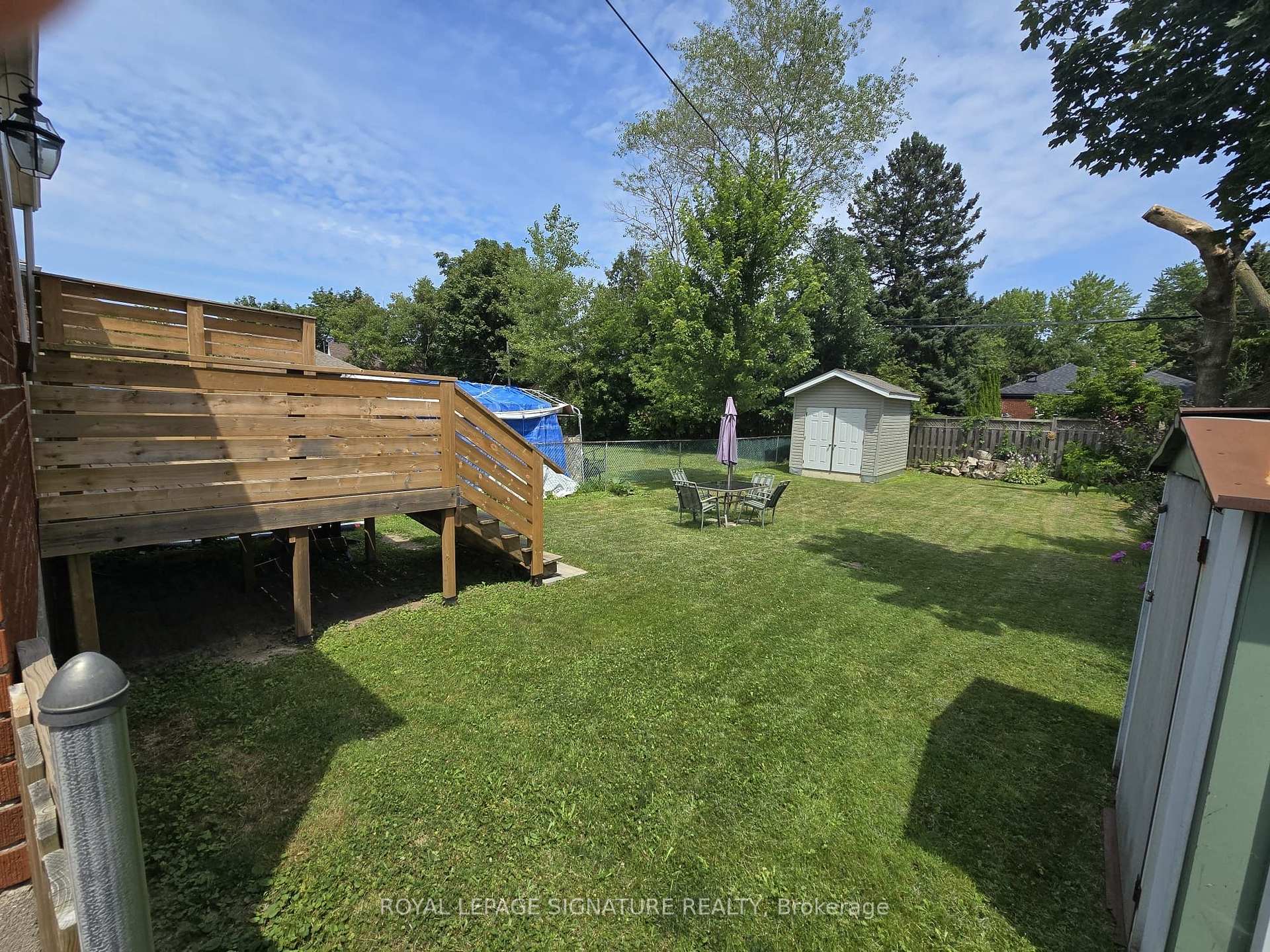 Photo 32 of Unit Upper, 141 Phillip Avenue, Scarborough, Birchcliffe-Cliffside — HOMEH