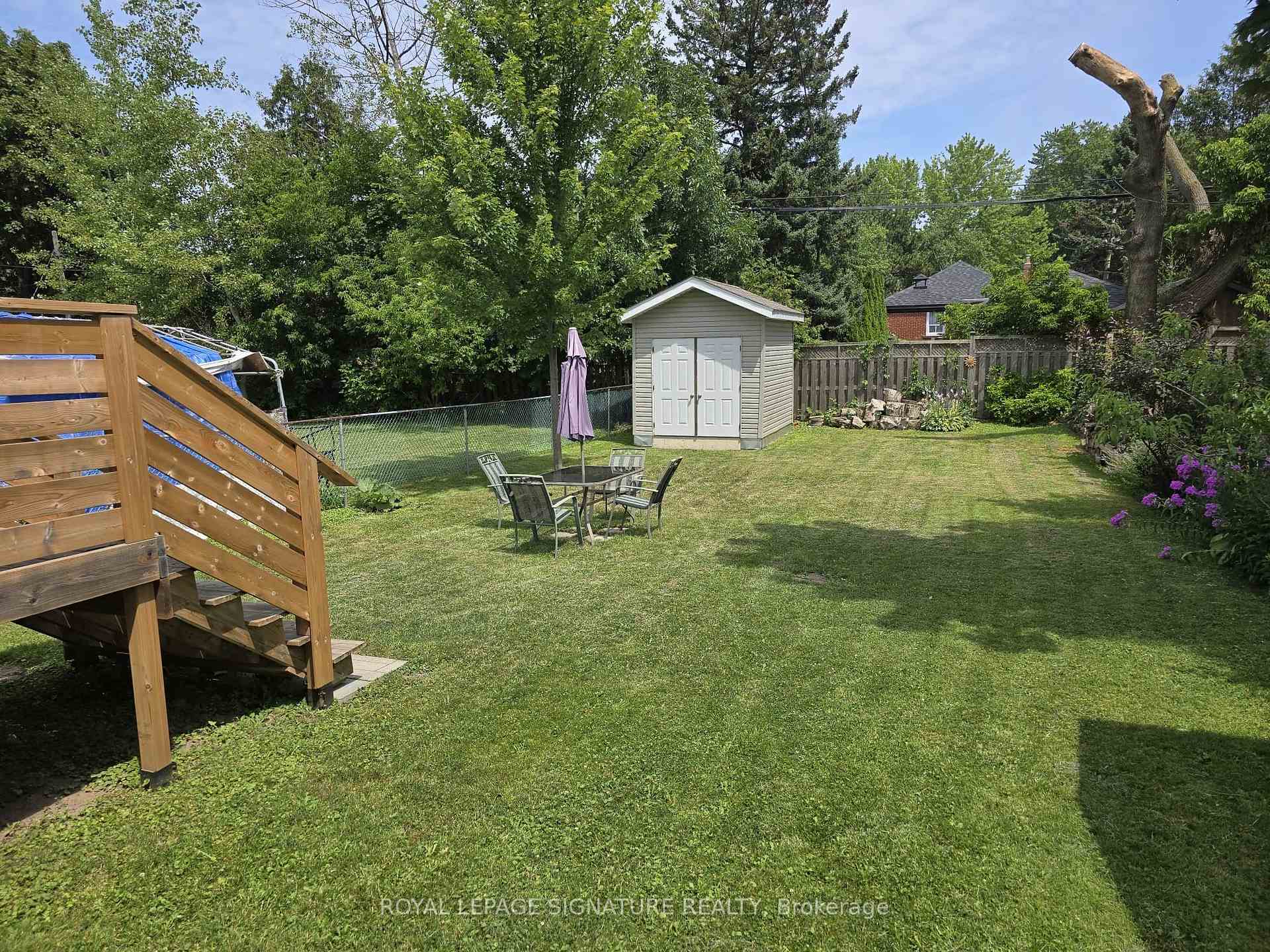 Photo 35 of Unit Upper, 141 Phillip Avenue, Scarborough, Birchcliffe-Cliffside — HOMEH