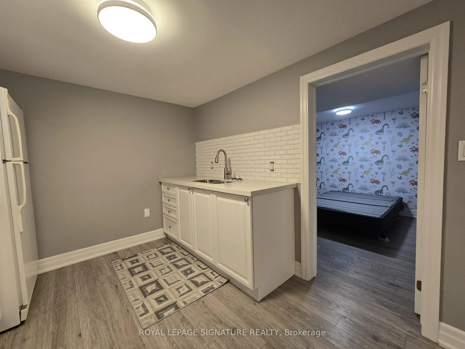 Photo 12 of Unit Upper, 141 Phillip Avenue, Scarborough, Birchcliffe-Cliffside — HOMEH