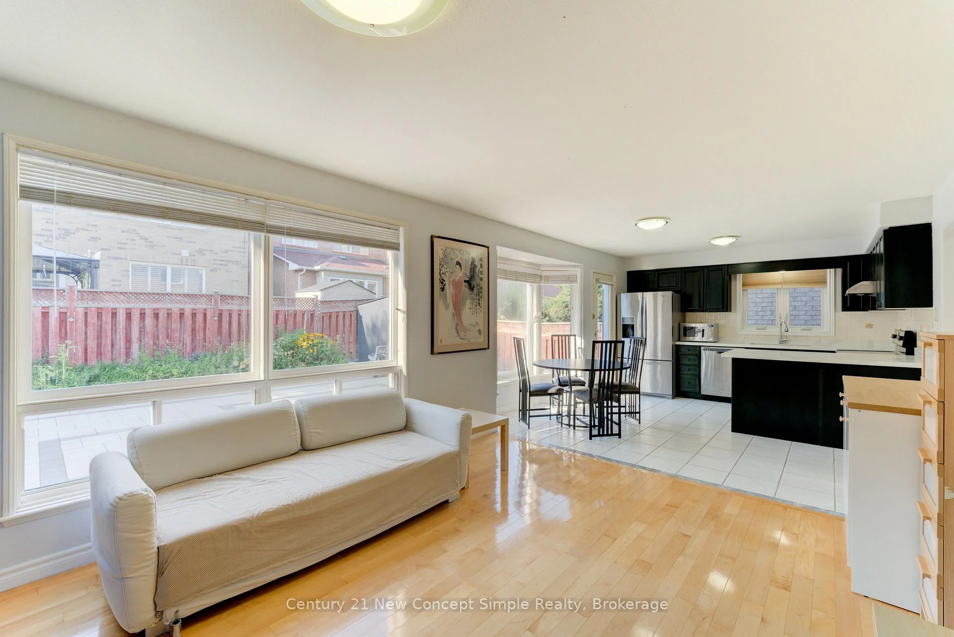 Photo 12 of Unit S, 18 Castlemore Avenue, Markham, Berczy — HOMEH