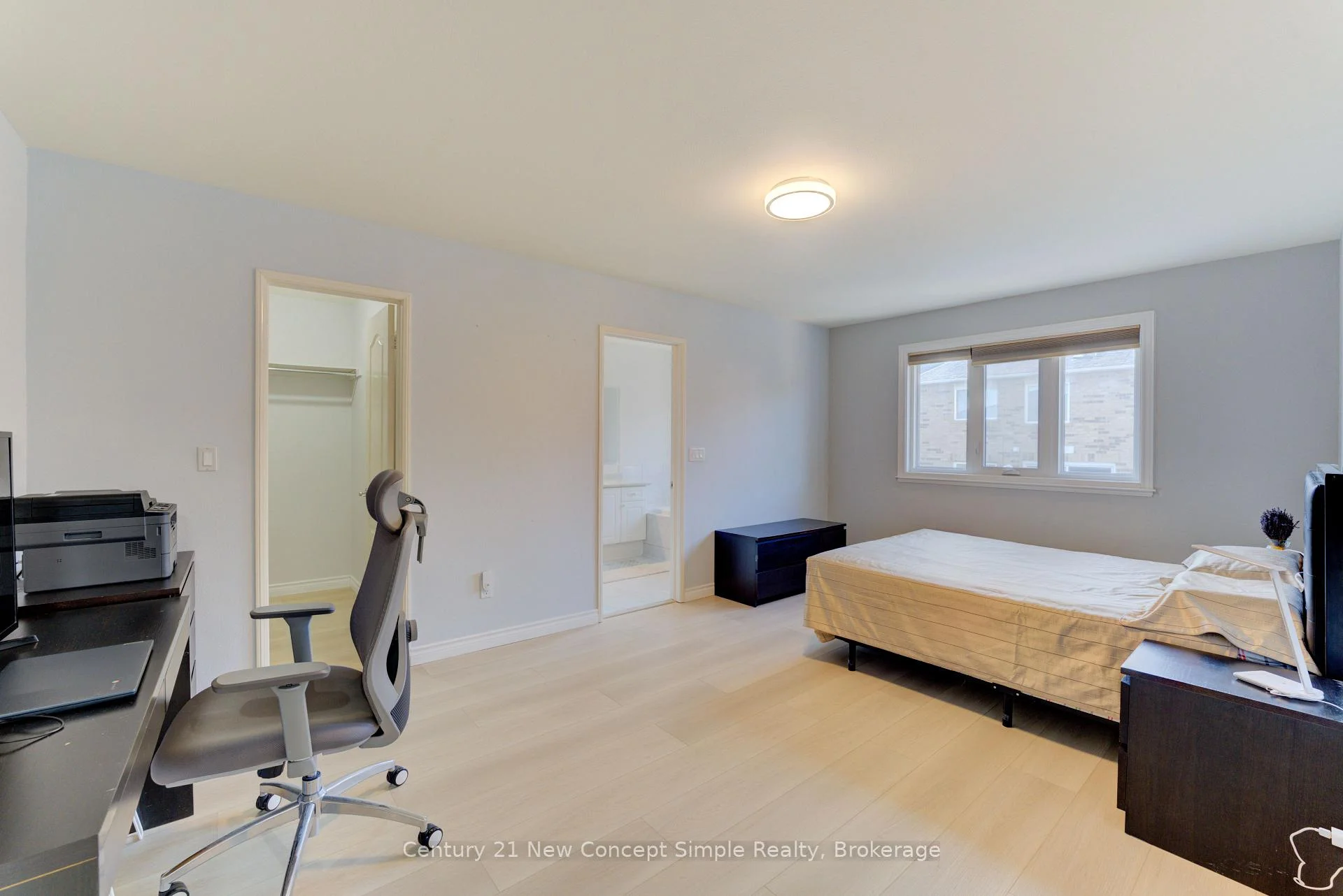 Photo 16 of Unit S, 18 Castlemore Avenue, Markham, Berczy — HOMEH