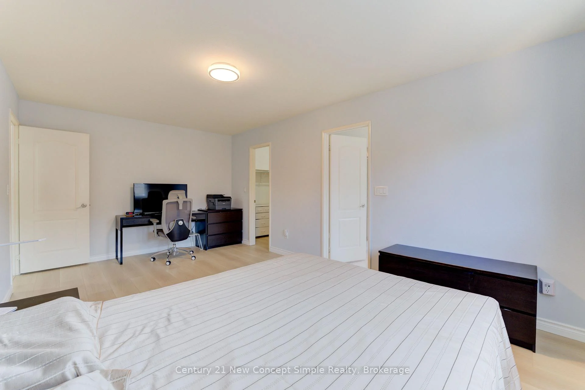 Photo 17 of Unit S, 18 Castlemore Avenue, Markham, Berczy — HOMEH