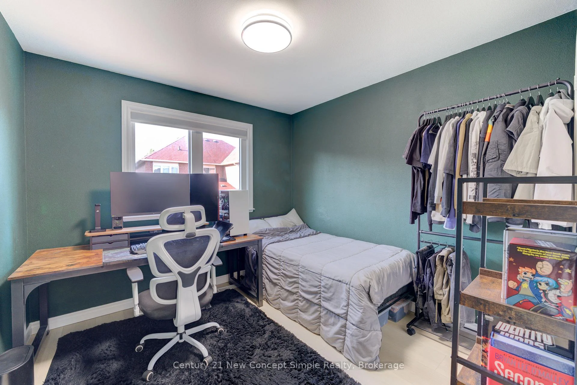 Photo 21 of Unit S, 18 Castlemore Avenue, Markham, Berczy — HOMEH
