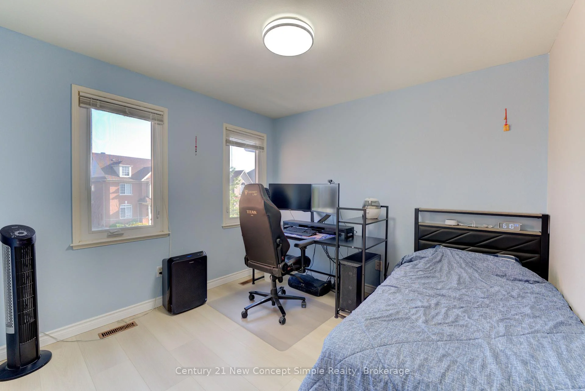 Photo 22 of Unit S, 18 Castlemore Avenue, Markham, Berczy — HOMEH