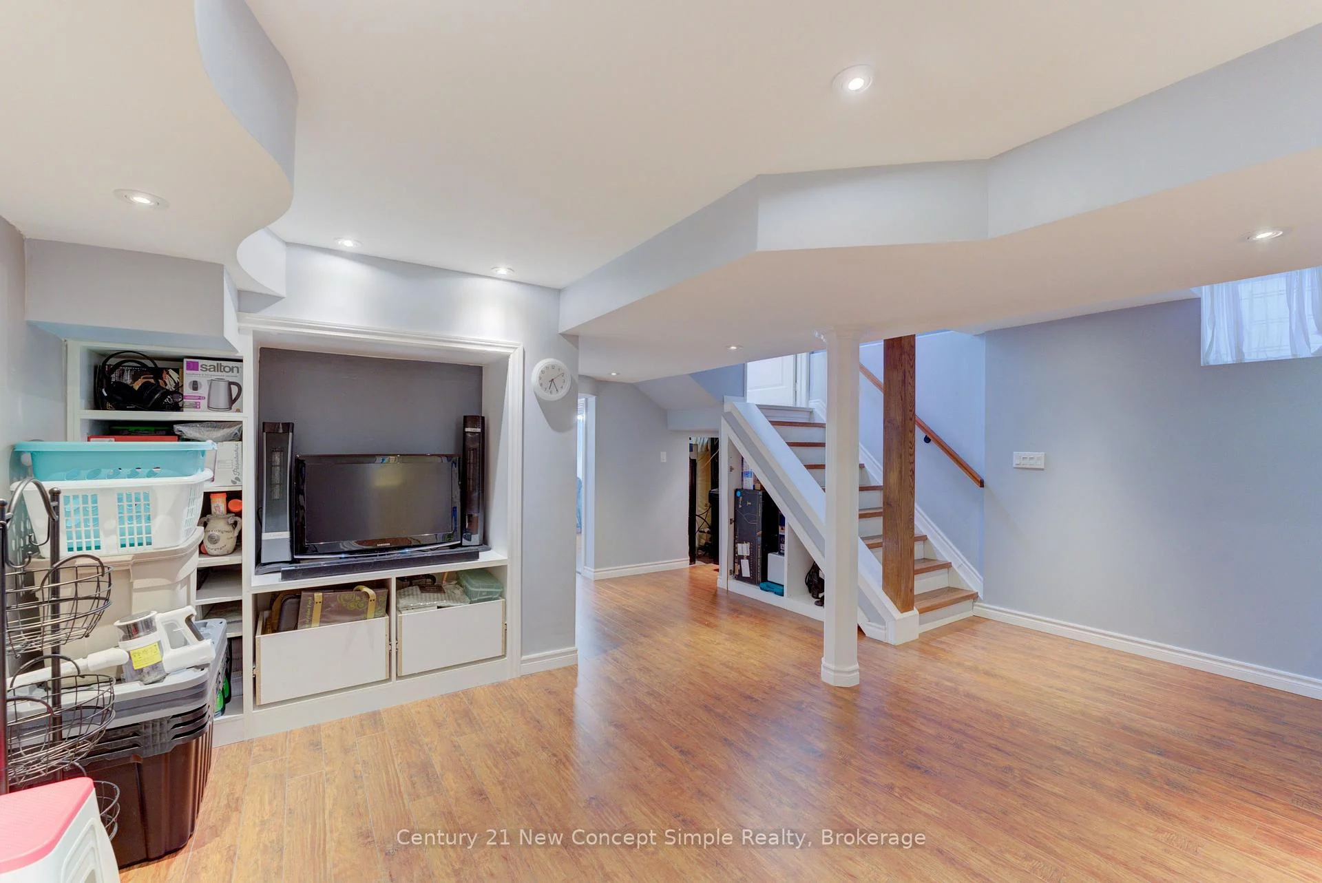 Photo 28 of Unit S, 18 Castlemore Avenue, Markham, Berczy — HOMEH