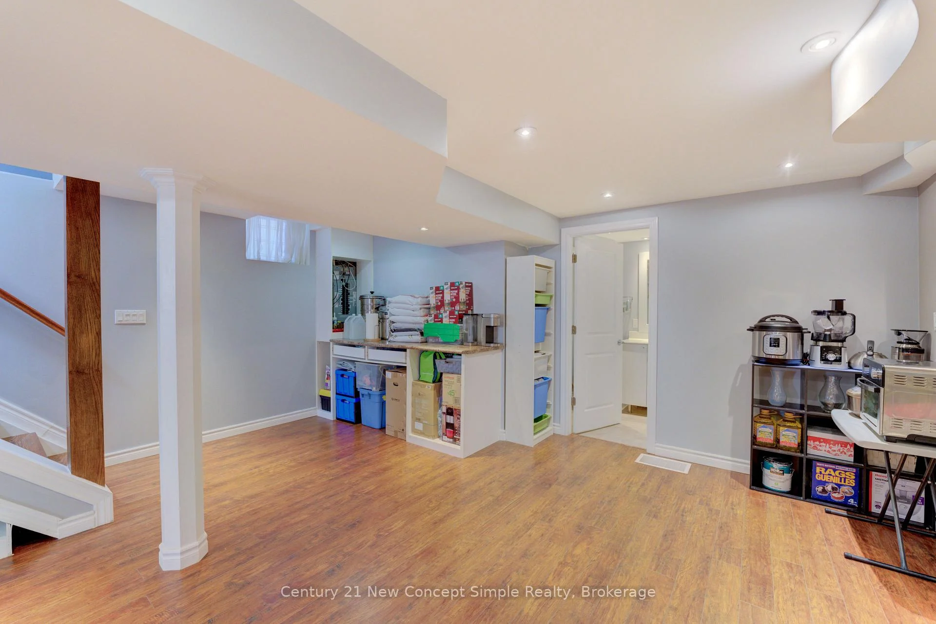 Photo 29 of Unit S, 18 Castlemore Avenue, Markham, Berczy — HOMEH