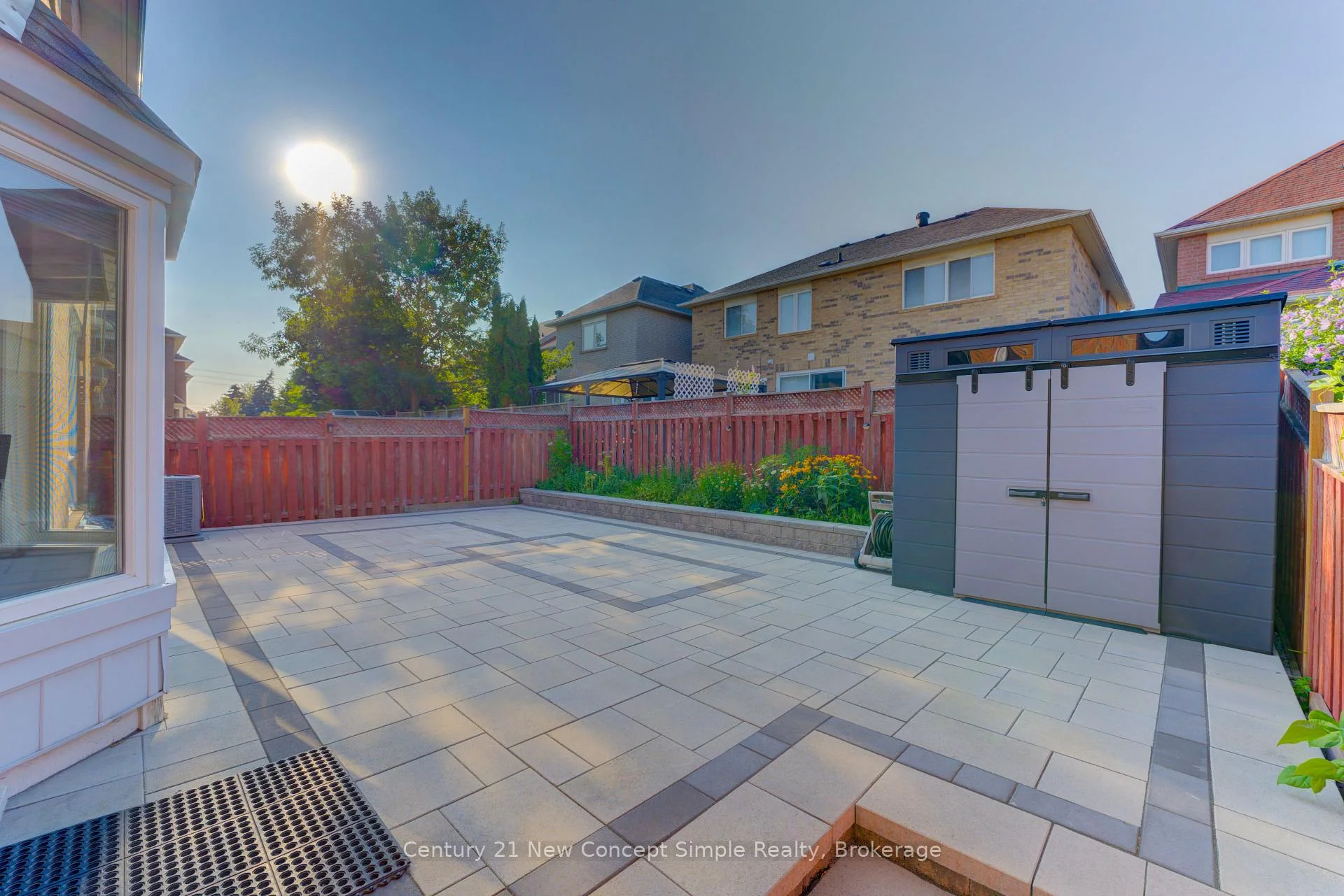 Photo 35 of Unit S, 18 Castlemore Avenue, Markham, Berczy — HOMEH
