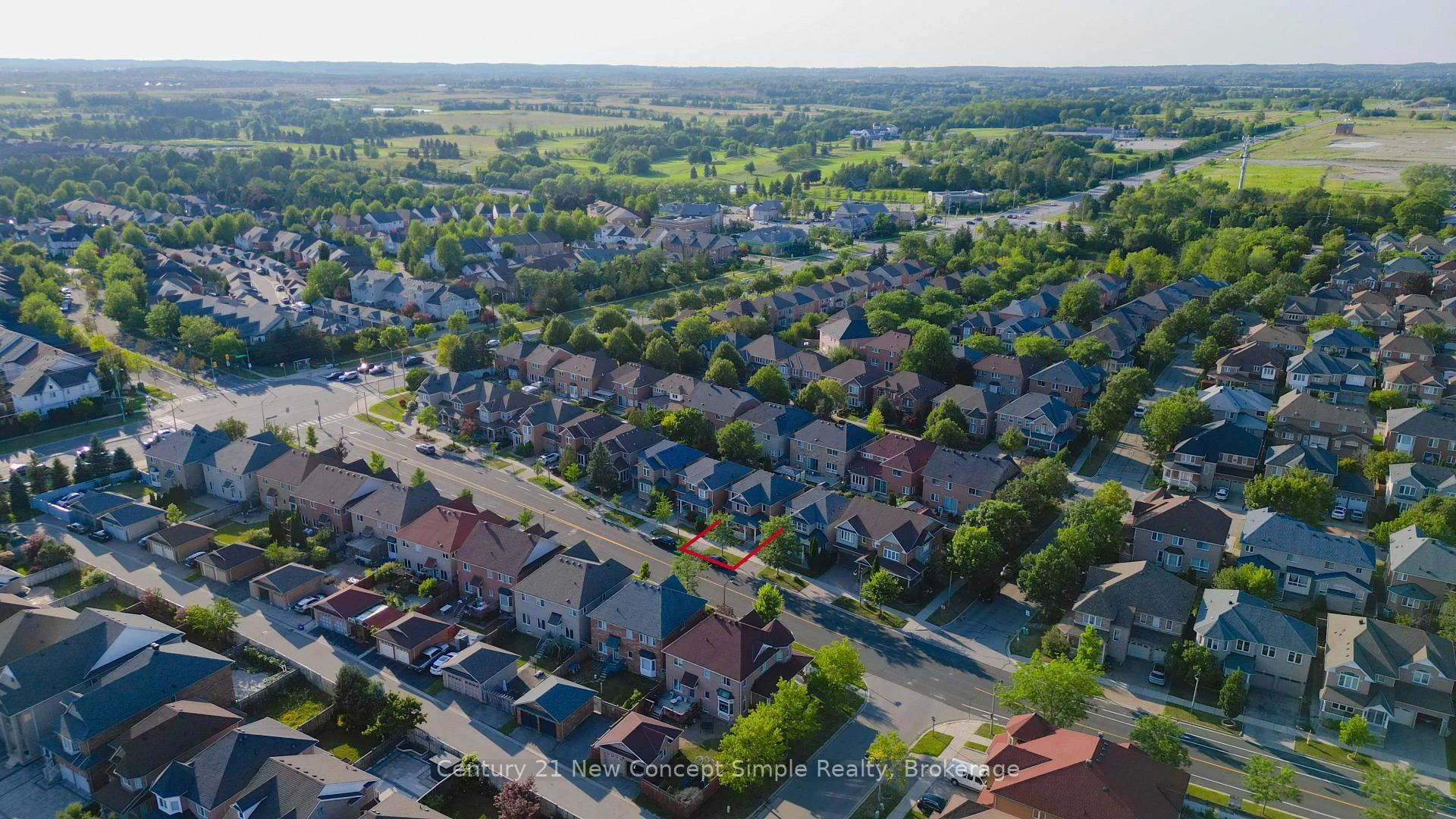 Photo 37 of Unit S, 18 Castlemore Avenue, Markham, Berczy — HOMEH