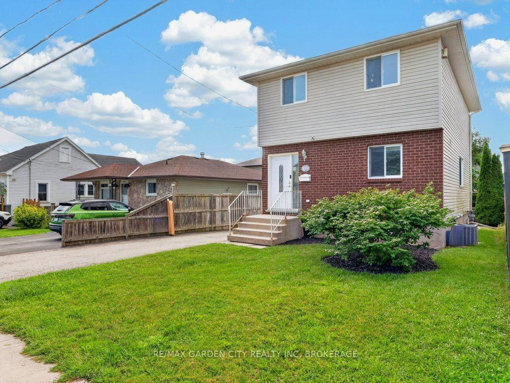 Photo 4 of 211 Morton Street S, Thorold, Allanburg/Thorold South — HOMEH