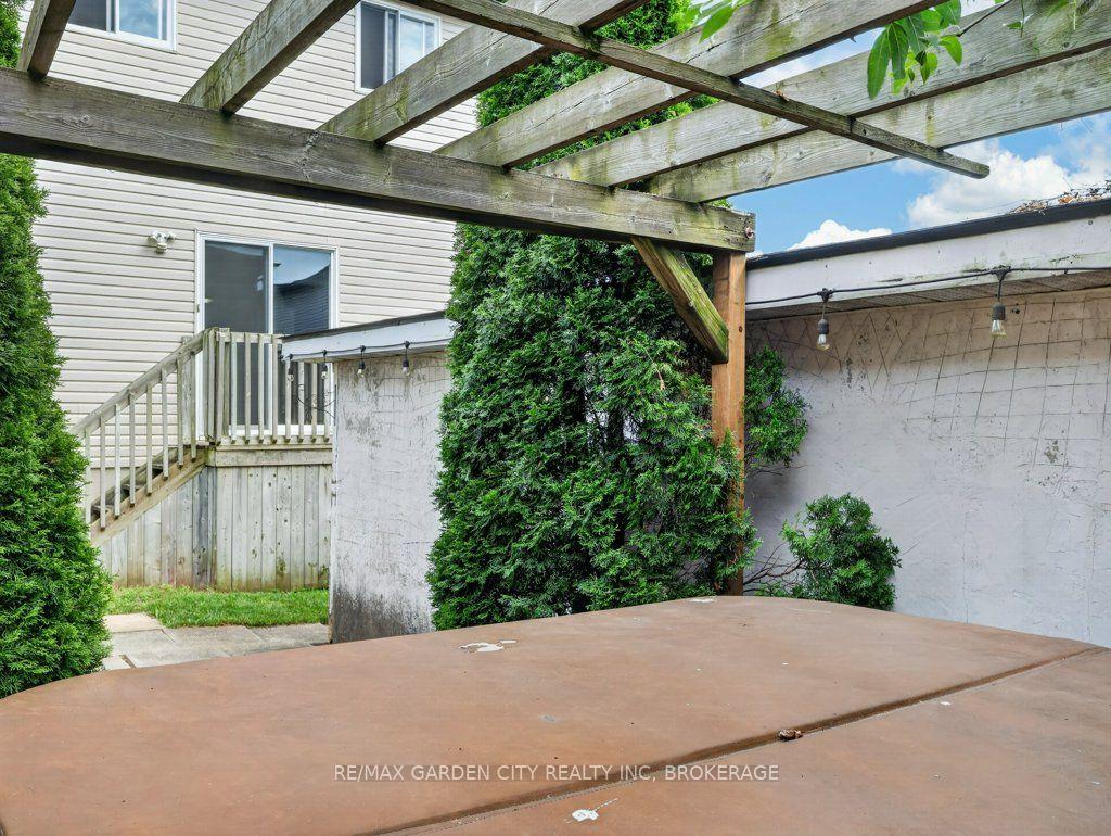 Photo 30 of 211 Morton Street S, Thorold, Allanburg/Thorold South — HOMEH