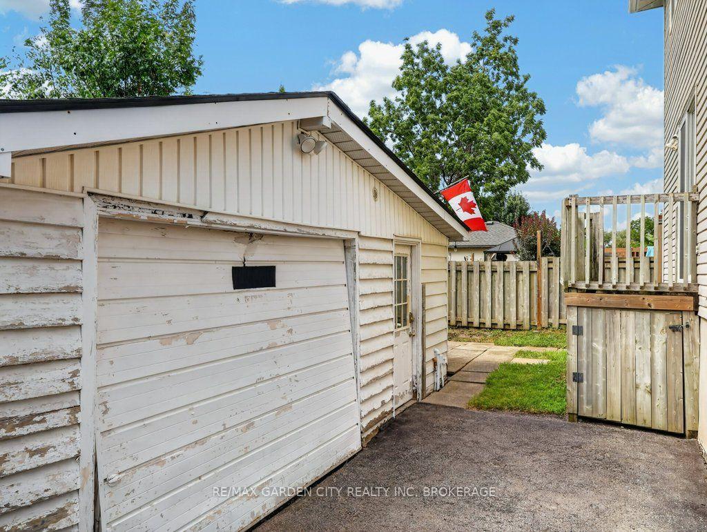 Photo 35 of 211 Morton Street S, Thorold, Allanburg/Thorold South — HOMEH