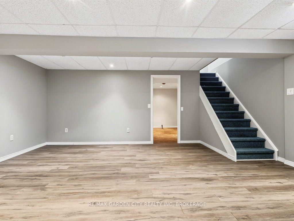 Photo 37 of 211 Morton Street S, Thorold, Allanburg/Thorold South — HOMEH