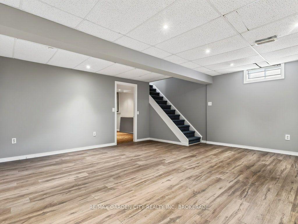 Photo 38 of 211 Morton Street S, Thorold, Allanburg/Thorold South — HOMEH