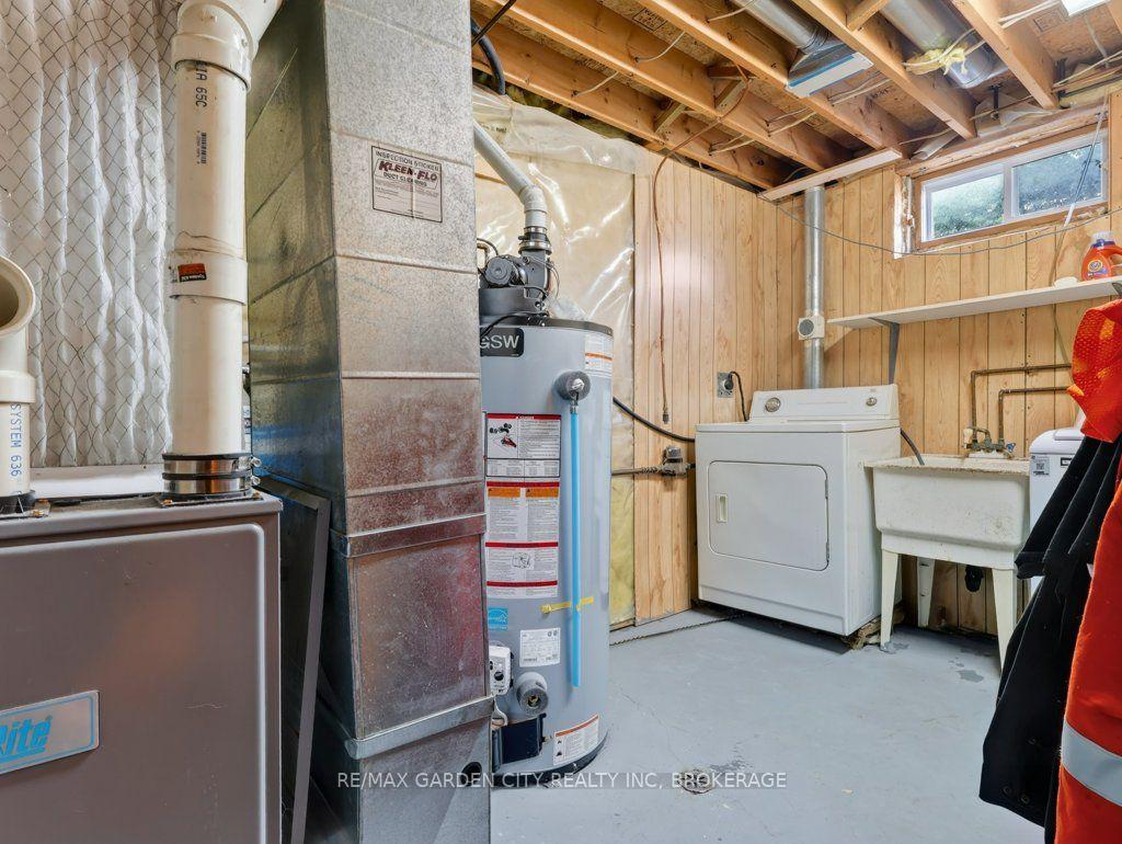 Photo 43 of 211 Morton Street S, Thorold, Allanburg/Thorold South — HOMEH