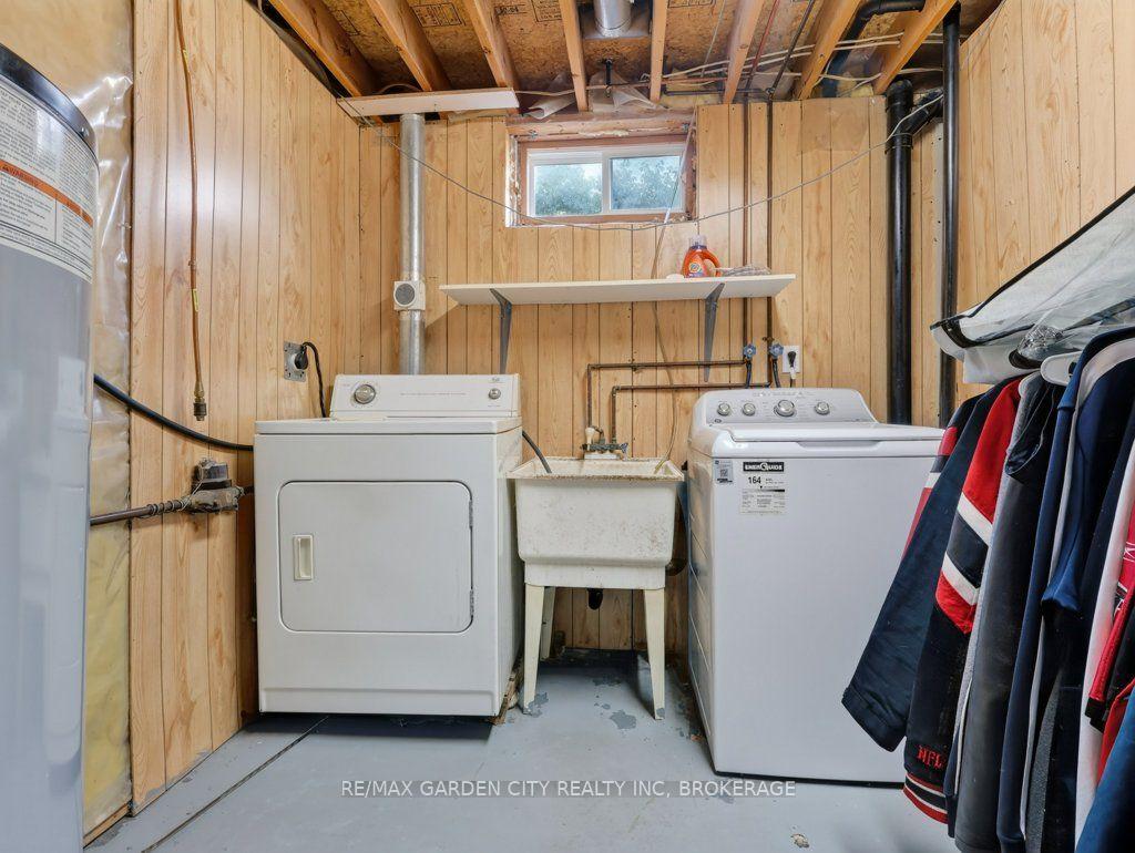 Photo 44 of 211 Morton Street S, Thorold, Allanburg/Thorold South — HOMEH