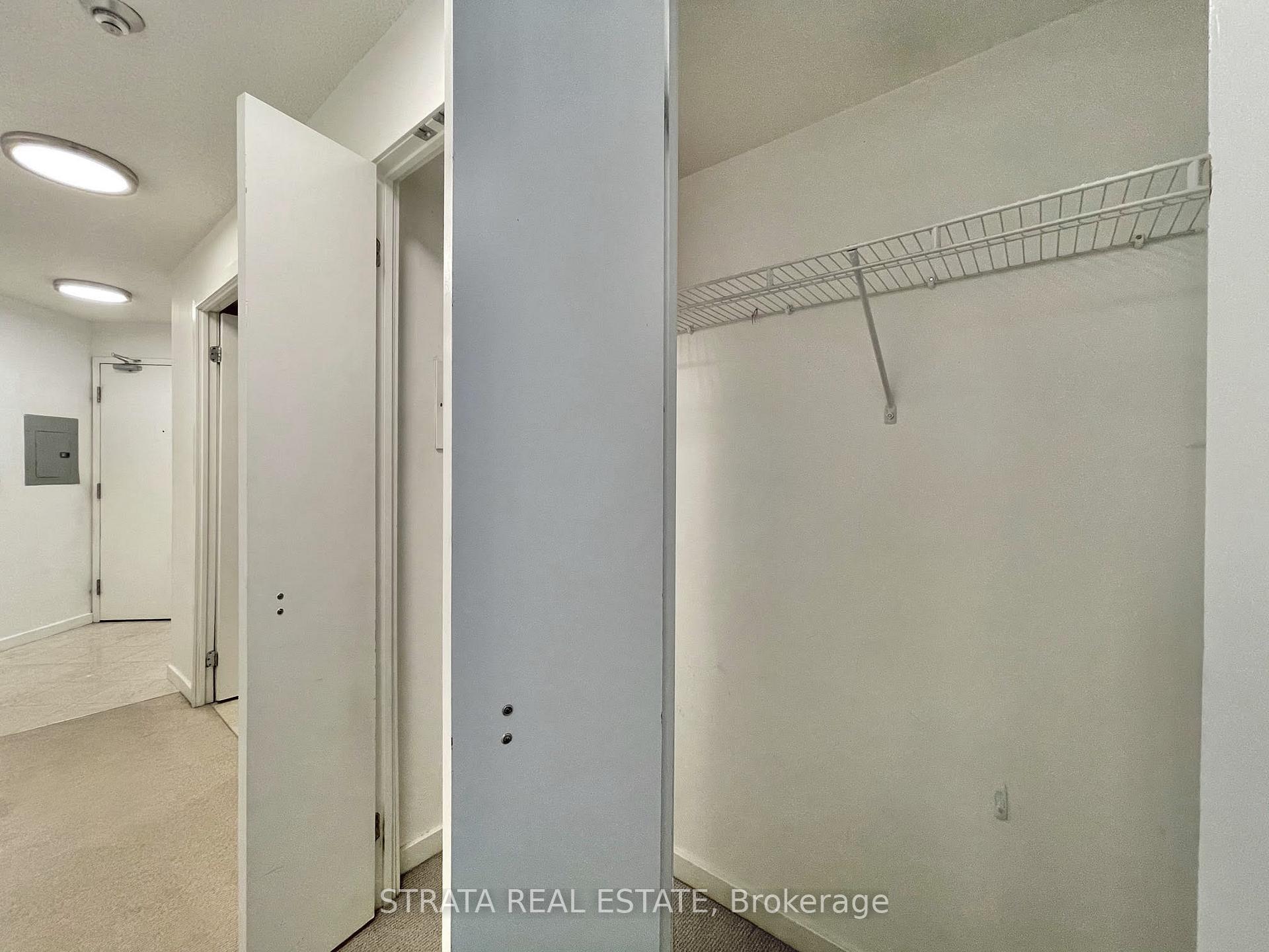 Photo 8 of Unit 1505, 208 Queens Quay W, Toronto, Waterfront Communities — HOMEH