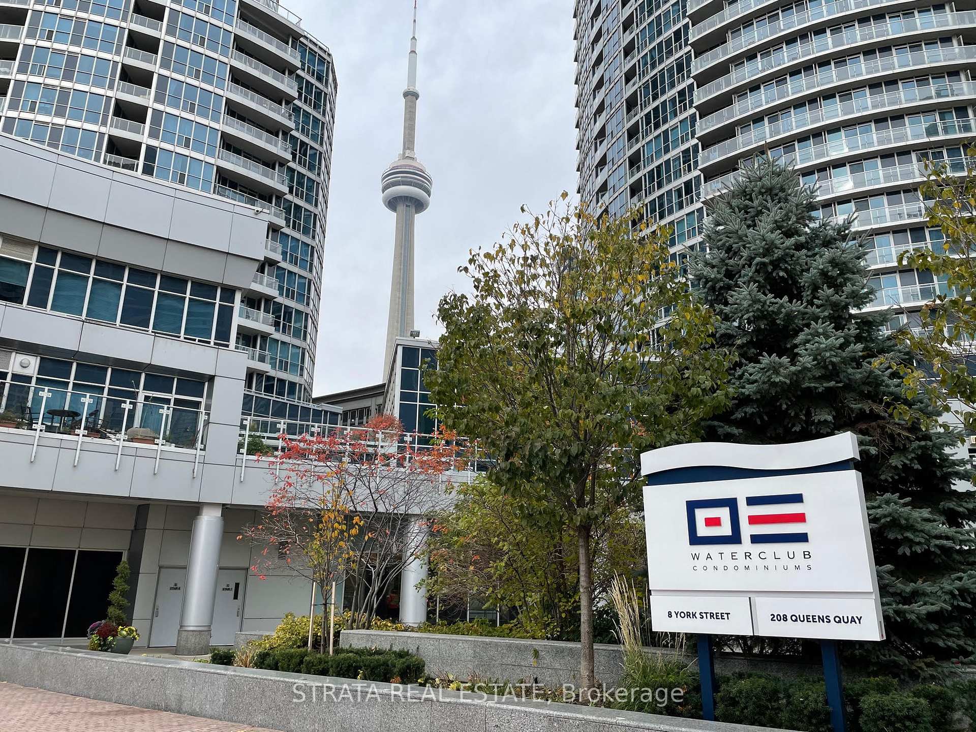 Photo 17 of Unit 1505, 208 Queens Quay W, Toronto, Waterfront Communities — HOMEH