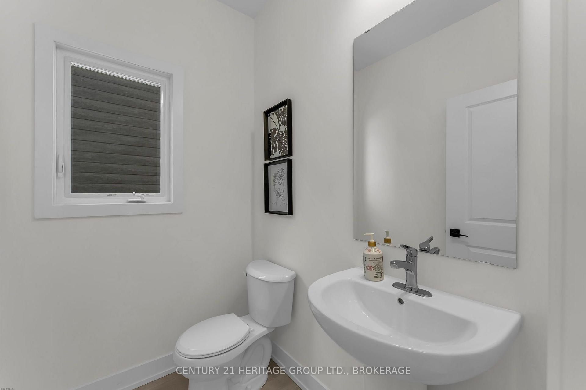 Photo 7 of 75 Creighton Drive, Loyalist, Odessa — HOMEH