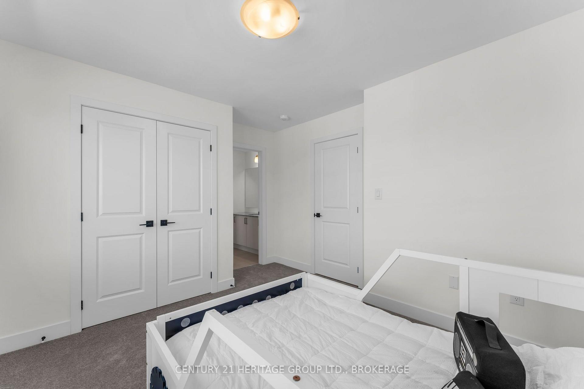 Photo 24 of 75 Creighton Drive, Loyalist, Odessa — HOMEH