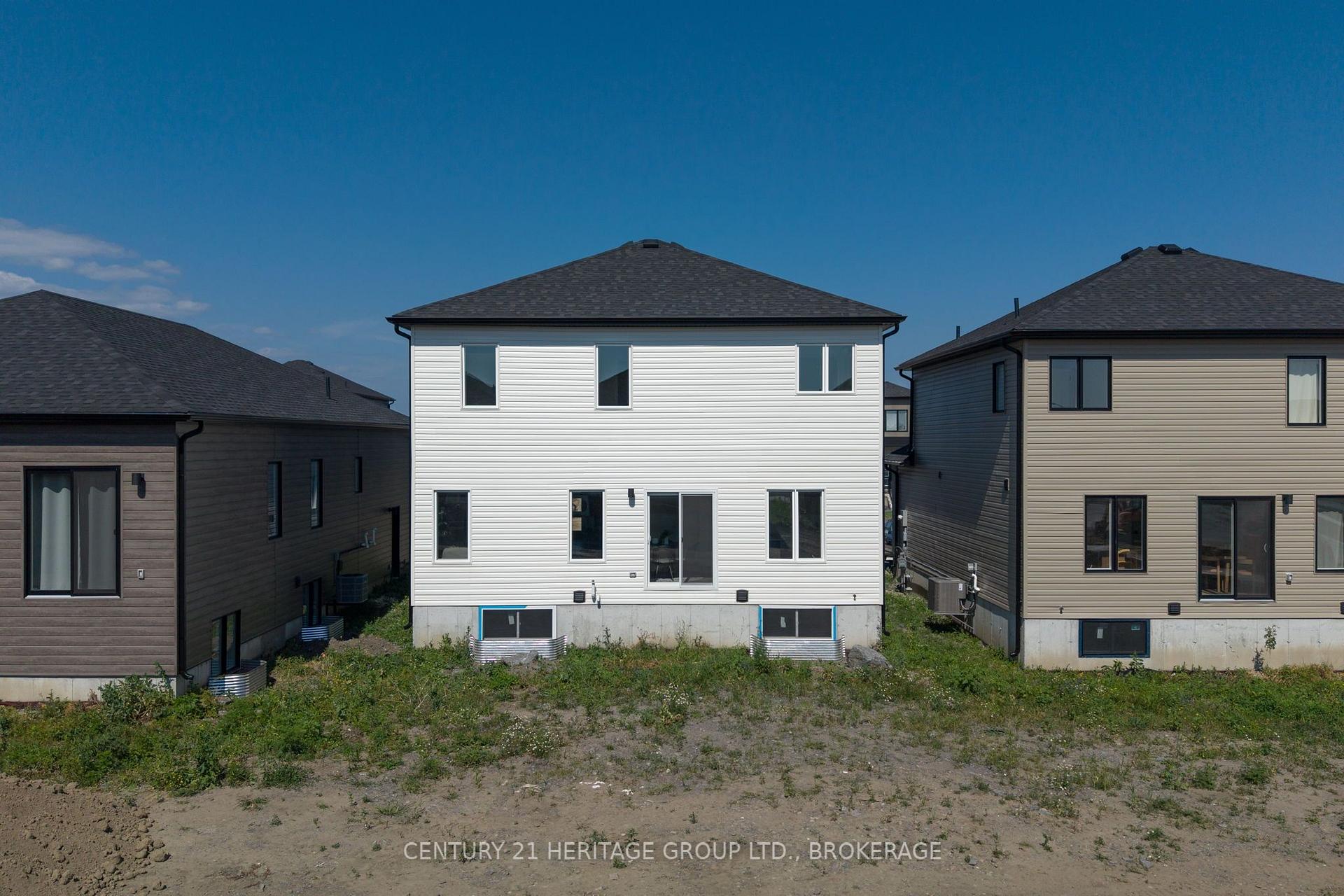 Photo 42 of 75 Creighton Drive, Loyalist, Odessa — HOMEH