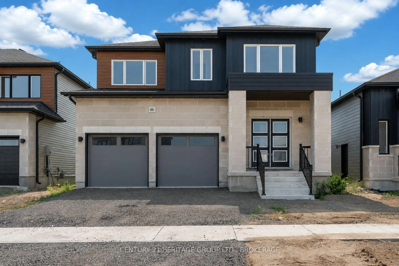 Photo 1 of 75 Creighton Drive, Loyalist, Odessa — HOMEH