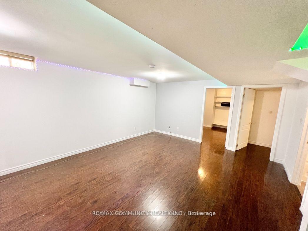 Photo 12 of Unit Bsmt, 21 Midvale Road, Brampton, Fletcher's Meadow — HOMEH