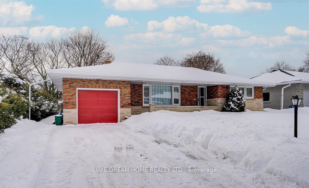 Photo of 834 Law Street