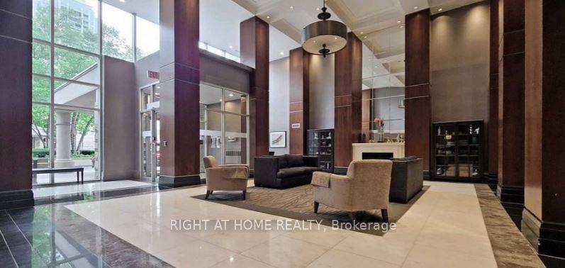 Photo 1 of Unit 1014, 3 Rean Drive, North York, Bayview Village — HOMEH