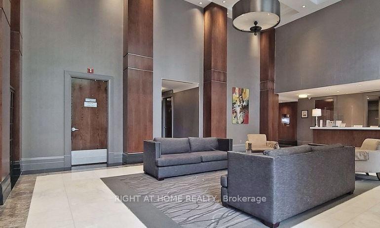 Photo 2 of Unit 1014, 3 Rean Drive, North York, Bayview Village — HOMEH