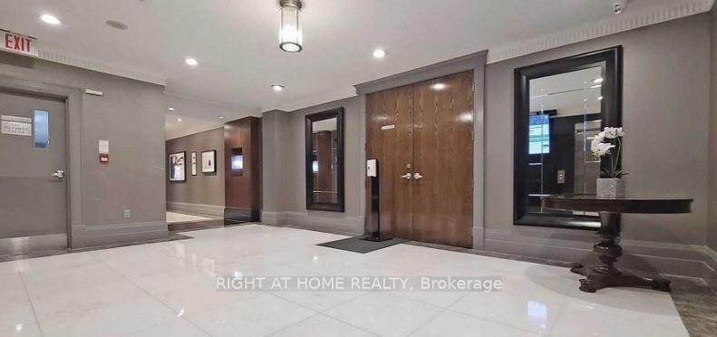 Photo 3 of Unit 1014, 3 Rean Drive, North York, Bayview Village — HOMEH