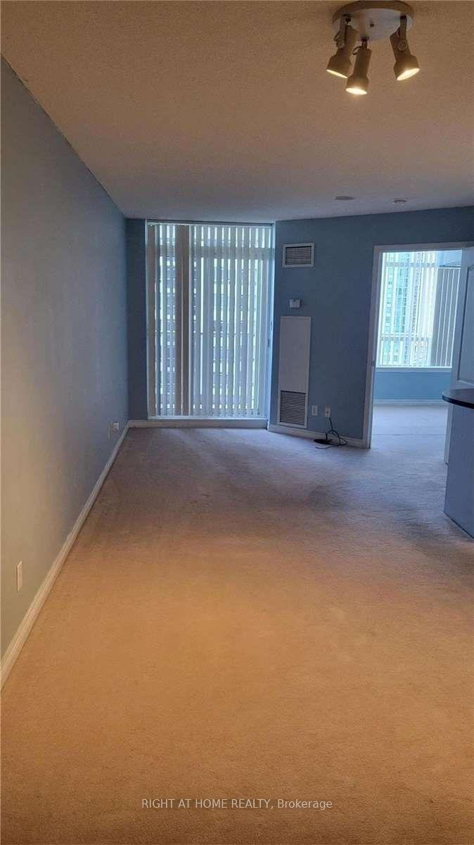 Photo 5 of Unit 1014, 3 Rean Drive, North York, Bayview Village — HOMEH