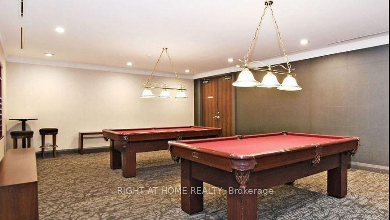 Photo 7 of Unit 1014, 3 Rean Drive, North York, Bayview Village — HOMEH