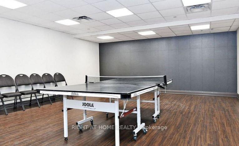 Photo 8 of Unit 1014, 3 Rean Drive, North York, Bayview Village — HOMEH