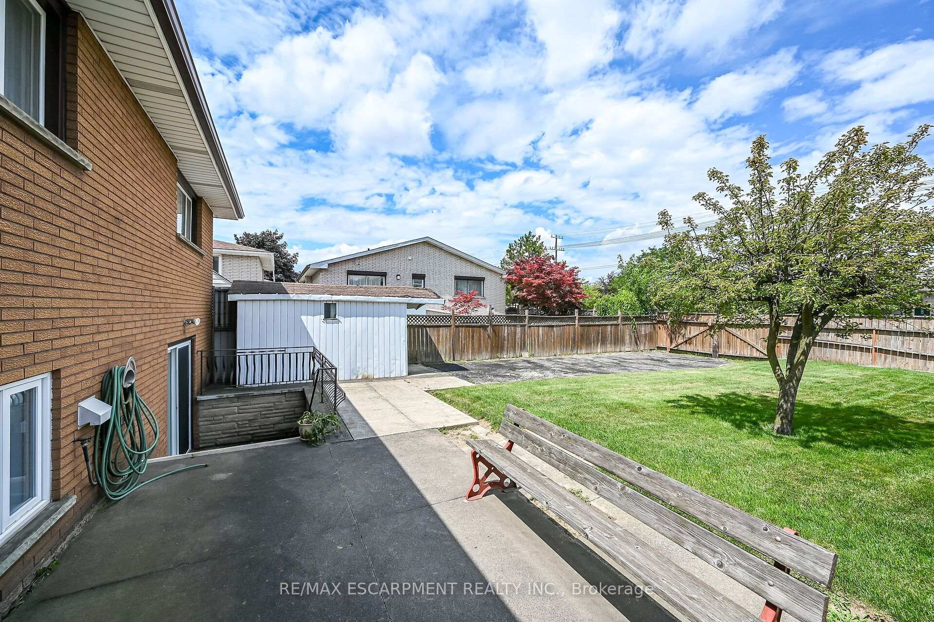 Photo 45 of 39 Algonquin Court, Hamilton, King's Forest Upper — HOMEH