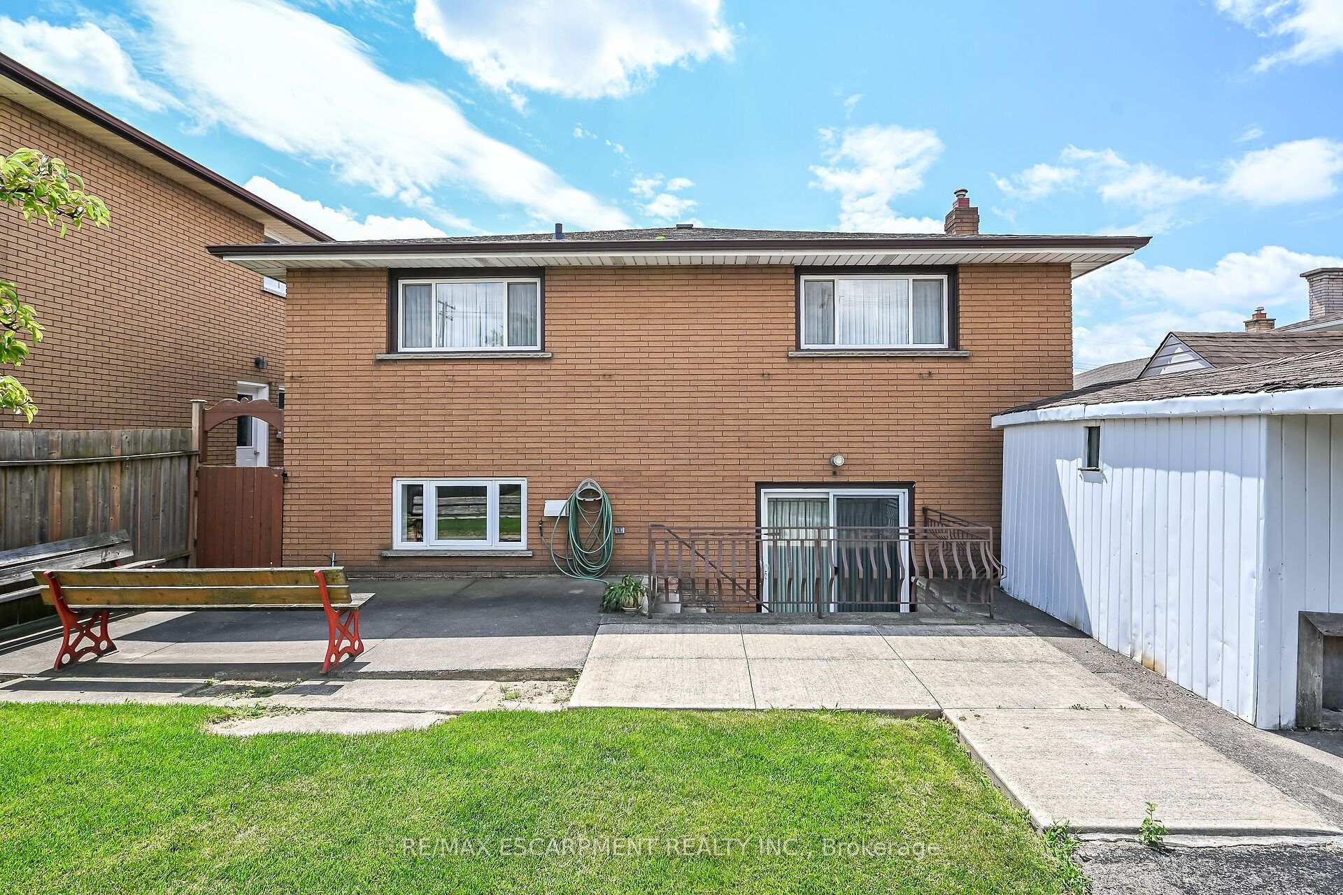 Photo 49 of 39 Algonquin Court, Hamilton, King's Forest Upper — HOMEH