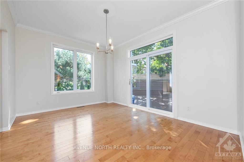Photo 6 of 2370 Le Ruisseau Circle, Ottawa, Chapel Hill South - Orleans Village — HOMEH