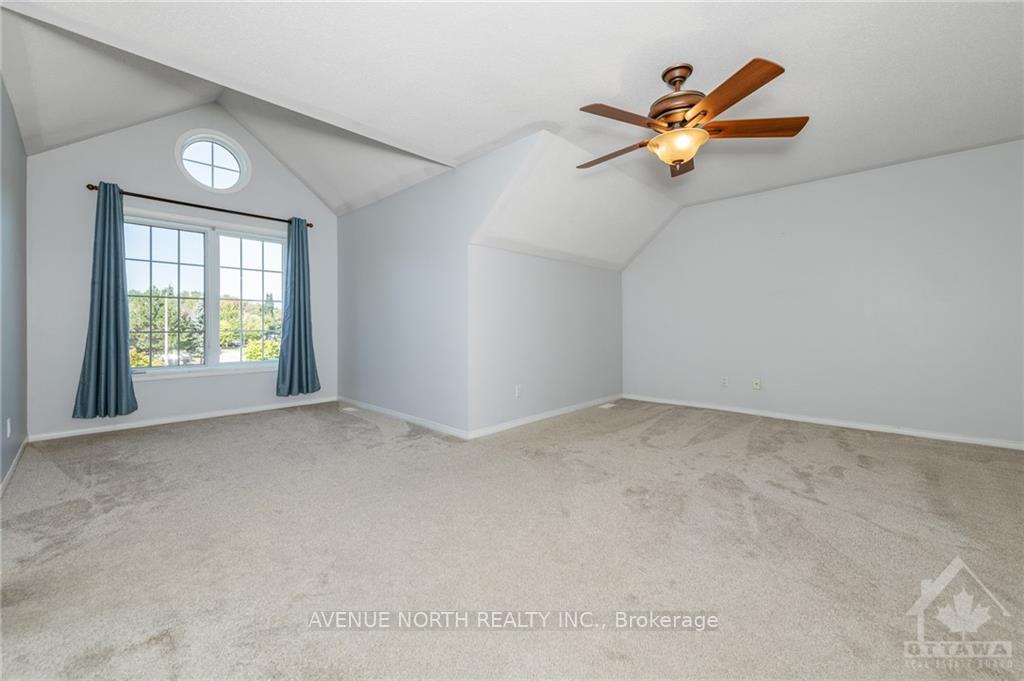 Photo 13 of 2370 Le Ruisseau Circle, Ottawa, Chapel Hill South - Orleans Village — HOMEH