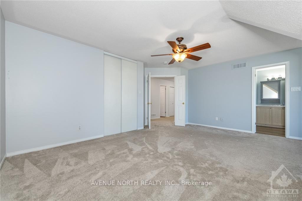 Photo 14 of 2370 Le Ruisseau Circle, Ottawa, Chapel Hill South - Orleans Village — HOMEH