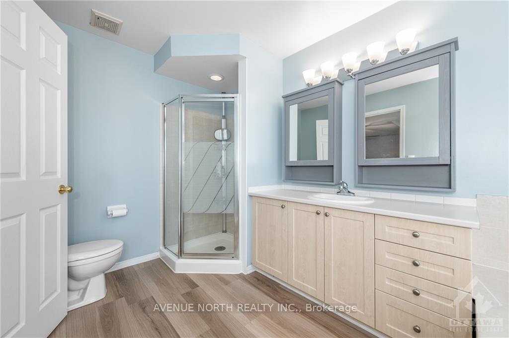Photo 17 of 2370 Le Ruisseau Circle, Ottawa, Chapel Hill South - Orleans Village — HOMEH