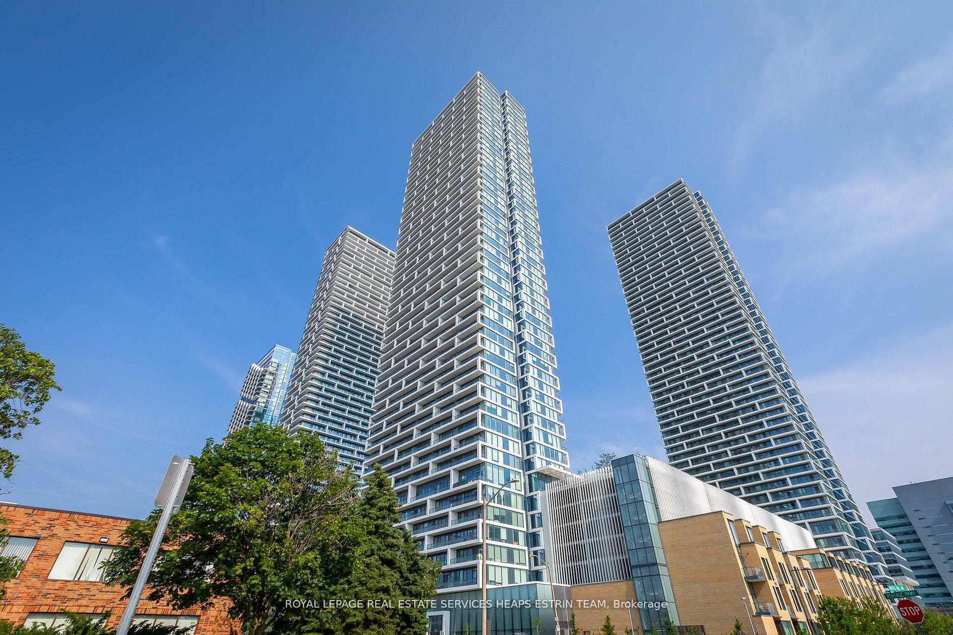 Front of Unit 5710, 898 Portage Parkway