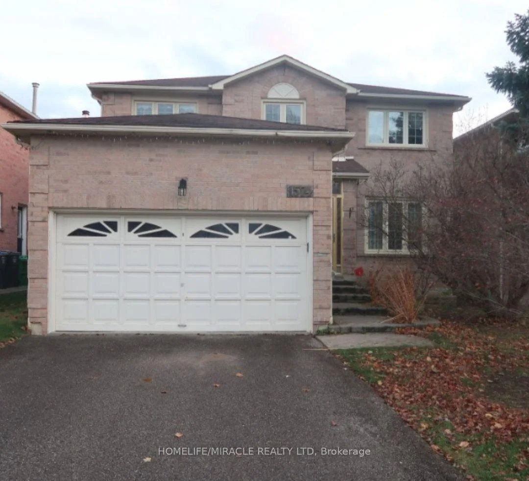 Photo 1 of 1574 Highbrook Avenue, Mississauga, East Credit — HOMEH