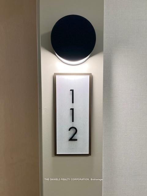 Photo 3 of Unit 112, 30 Dreamers Way, Toronto, Regent Park — HOMEH