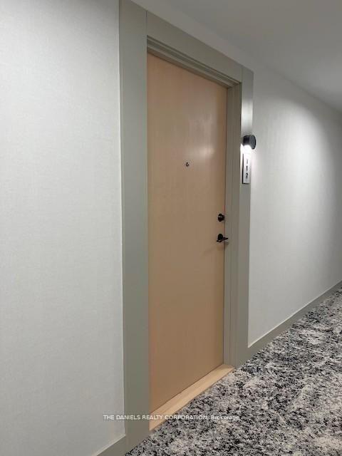 Photo 4 of Unit 112, 30 Dreamers Way, Toronto, Regent Park — HOMEH