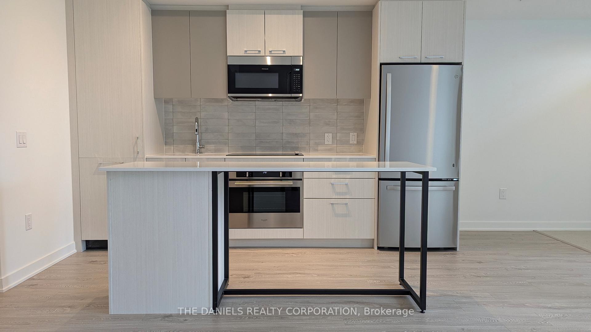 Photo 8 of Unit 112, 30 Dreamers Way, Toronto, Regent Park — HOMEH