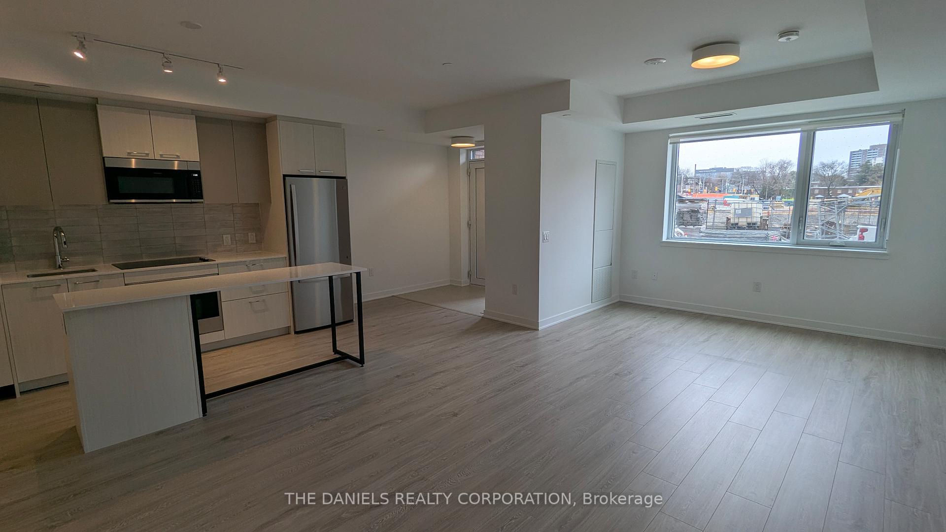 Photo 9 of Unit 112, 30 Dreamers Way, Toronto, Regent Park — HOMEH