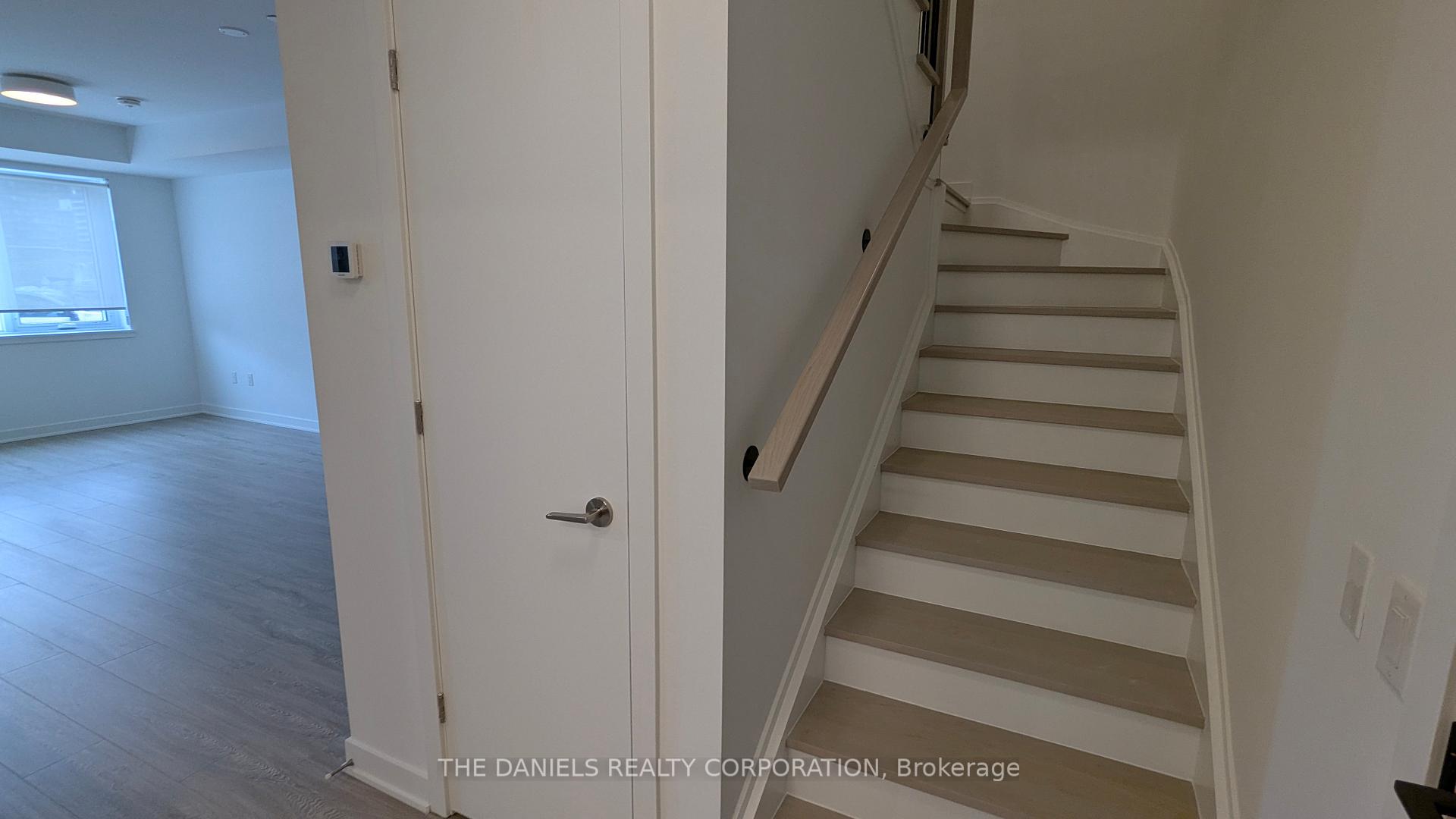 Photo 13 of Unit 112, 30 Dreamers Way, Toronto, Regent Park — HOMEH
